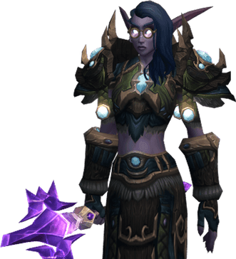 Dreampea render