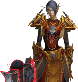 Dremorâ render