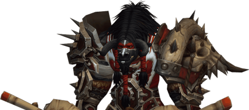 Drexl render