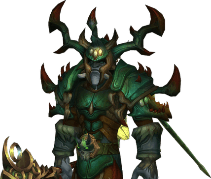 Droodnet render