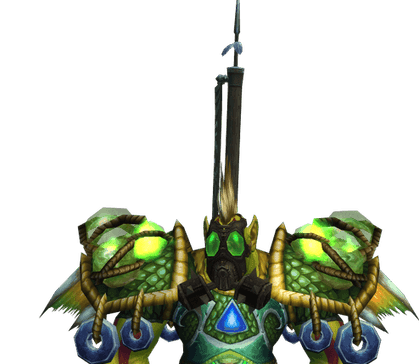 Duhjo render