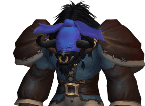 Earthwaker render
