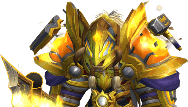 Eizz render