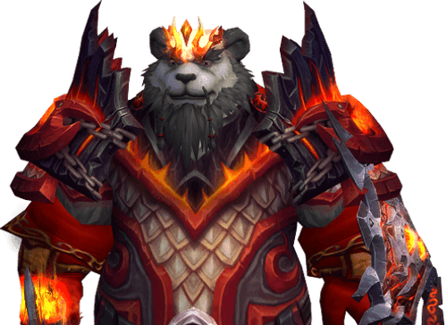 Elkori render