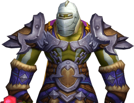 Ellukar render