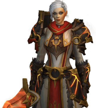 Ellyâ render