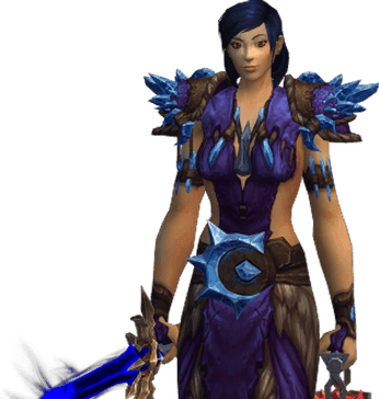 Elly render