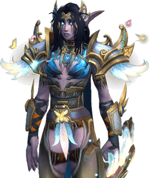 Elyrii render
