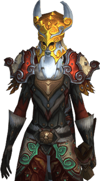 Elyusia render