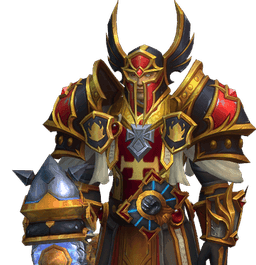 Endhuriel render