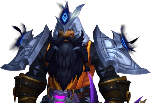 Eriordar render