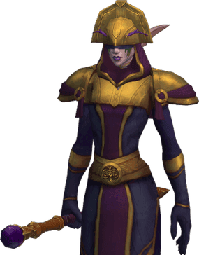 Eruu render