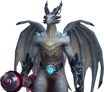 Evoula render