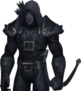 Exoren render