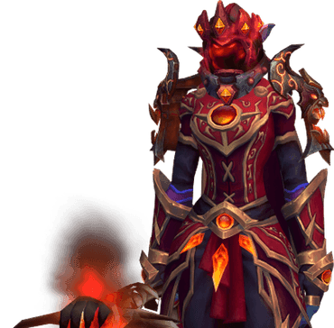Facerollw render