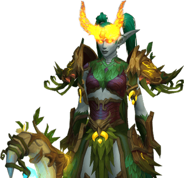 Fainn render