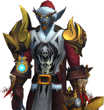Falenwing render