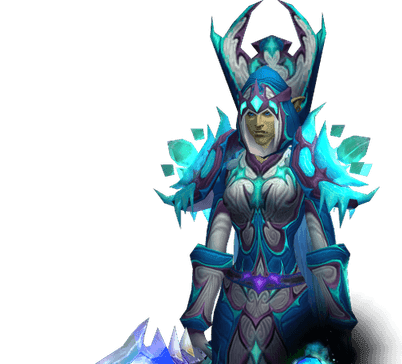 Fardea render
