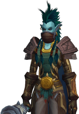 Farmo render