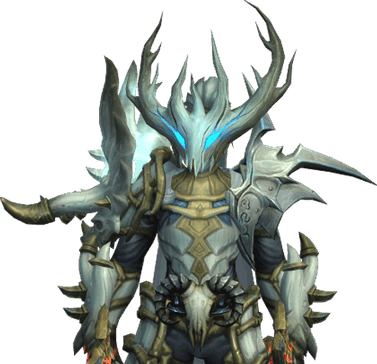 Farowyn render