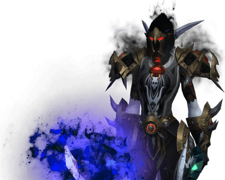 Fe render