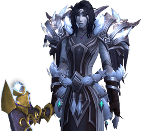 Fealy render