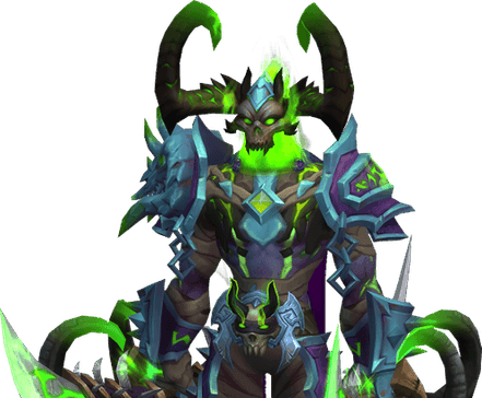 Felshade render