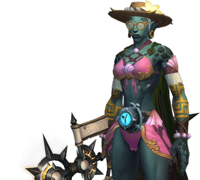 Fer render