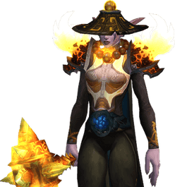 Fetanudel render
