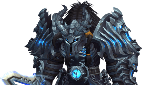 Firnhuf render