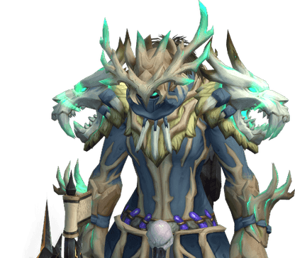 Fizzy render