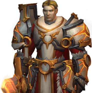 Flaavius render