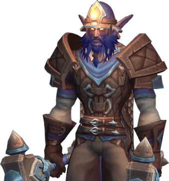 Forf render