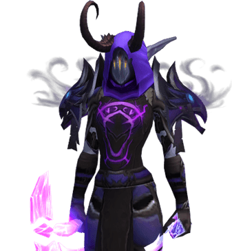 Forlin render