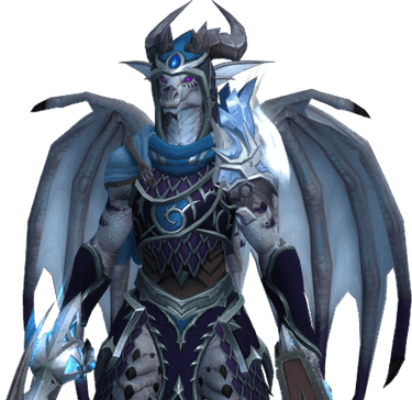 Foviac render