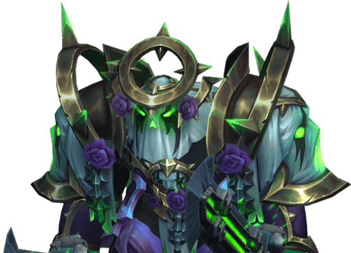 Fovv render