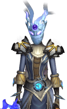 Freìya render