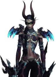 Frechdaxs render