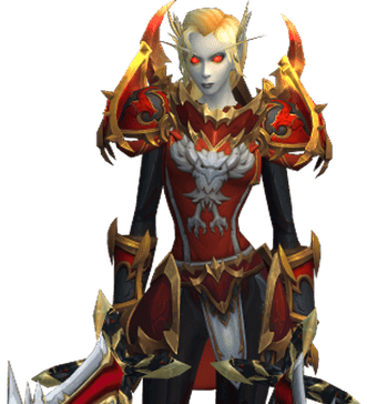 Furorriel render
