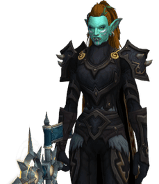 Genivera render