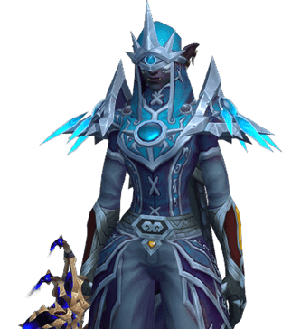 Ghostii render