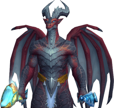 Ghostiittv render
