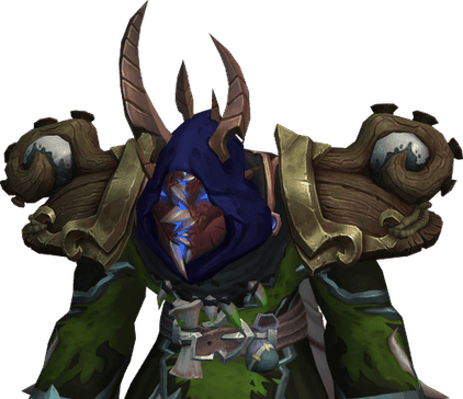 Ghostiitv render