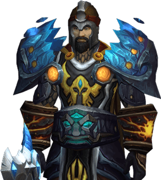 Glade render