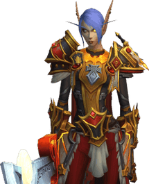 Gluelle render