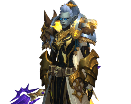 Goliathûs render