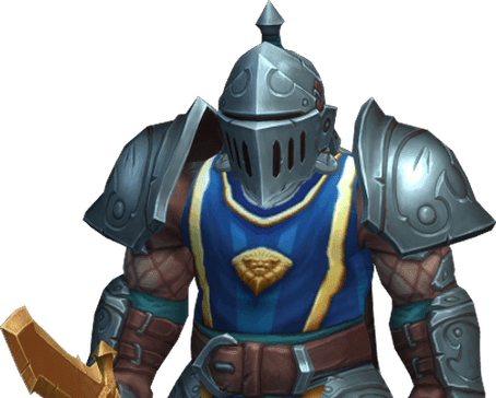 Goliath render