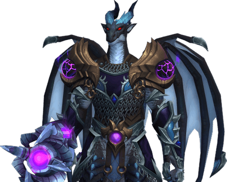 Gouzz render