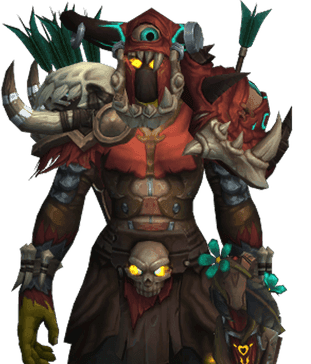 Greim render