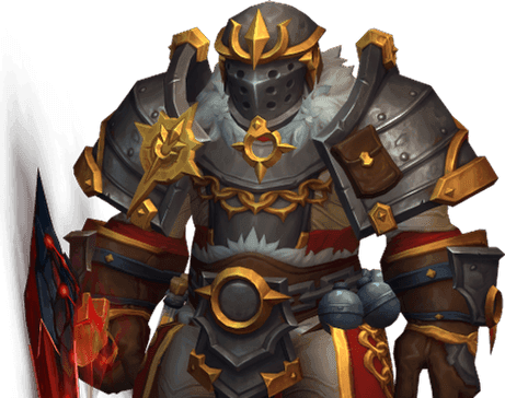 Grozan render